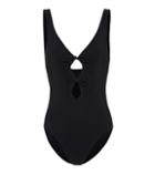 Dolce & Gabbana Allure One-piece Swimsuit