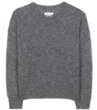 Isabel Marant, Toile Clifton Knitted Mohair-blend Sweater