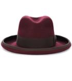 Araks Wool Hat