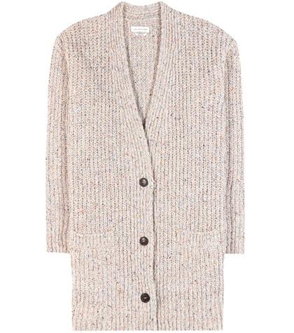 Ancient Greek Sandals Hamilton Knitted Cardigan