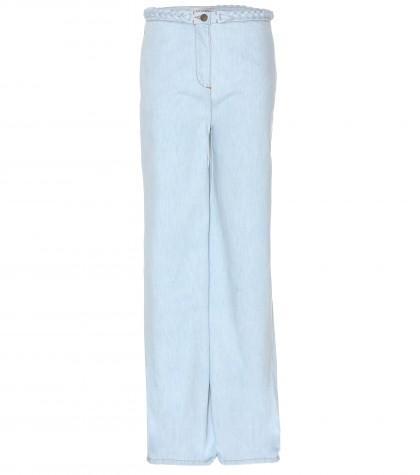 Valentino Flared Jeans