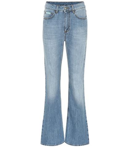 Alexachung Flared Jeans