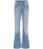 Alexachung Flared Jeans