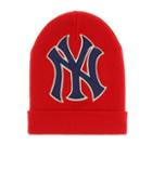 Gucci Ny Yankees Wool Beanie