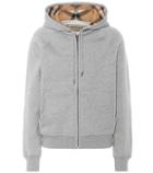Canada Goose Cotton-blend Hoodie