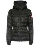 Canada Goose Camp Hooded Down Jacket