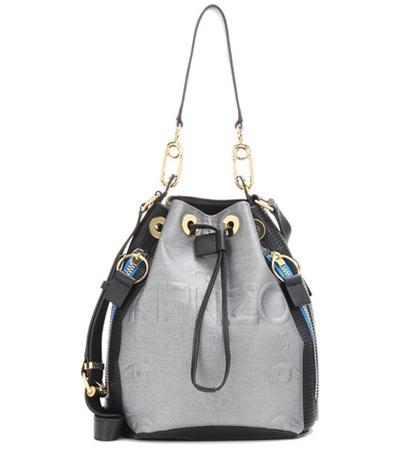 Kenzo Bike Bucket Bag