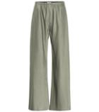 The Row Gala Wide-leg Pants