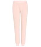 Atm Anthony Thomas Melillo French Terry Slim Sweat Pants