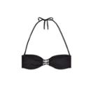 Miu Miu Maldives Bandeau Bikini Top