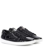 Linda Farrow Sl/01 Signature Court Classic Sneakers