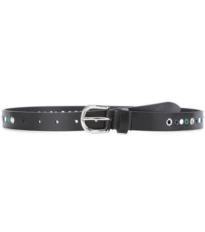 Isabel Marant Zoe Leather Belt