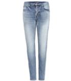 Saint Laurent Original Slim Jeans