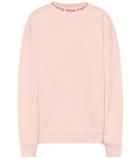 The Row Exclusive To Mytheresa – Yana Cotton Sweatshirt