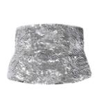 Missoni Sequined Silk Belt