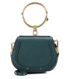 Adidas Originals Small Nile Leather Bracelet Bag
