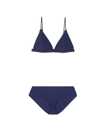 Saint Laurent Hedea Bikini