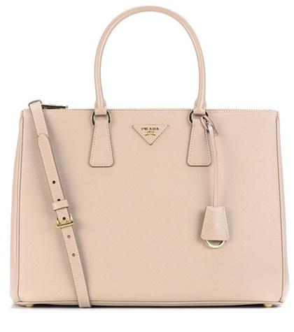 Gucci Galleria Saffiano Leather Tote