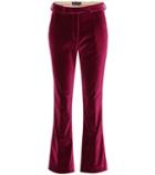 Etro Velvet Pants