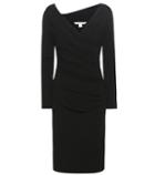 Diane Von Furstenberg Bentley Wool Dress