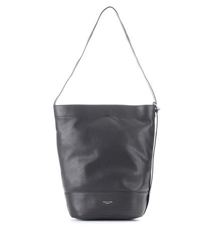 Rag & Bone Walker Sling Leather Shoulder Bag