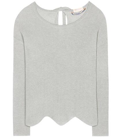 81hours Calisto Cashmere Sweater
