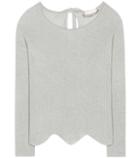 81hours Calisto Cashmere Sweater