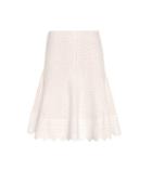Roksanda Jacquard-knit Skirt