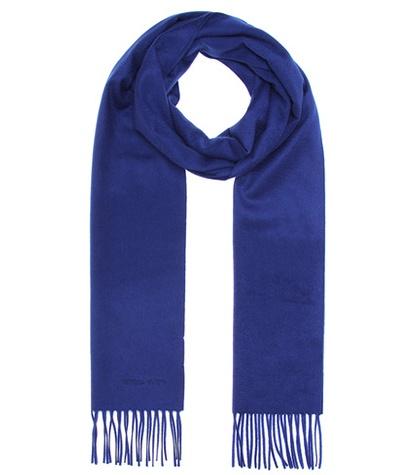Saint Laurent Cashmere Scarf