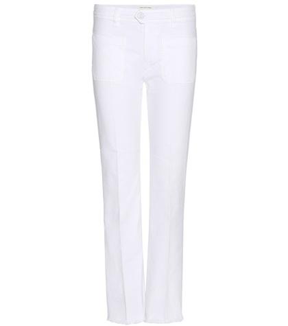 Isabel Marant, Toile Nolaz Straight Jeans