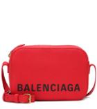 Balenciaga Ville Xs Leather Shoulder Bag