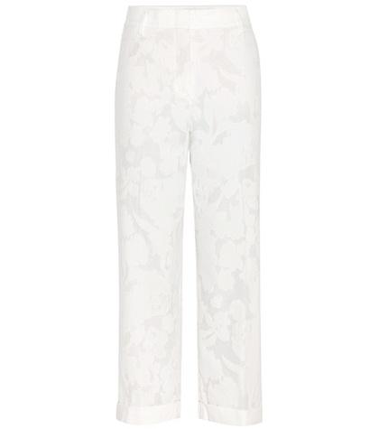 Dorothee Schumacher Delicate Fantasy Trousers
