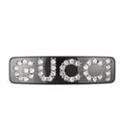 Gucci Crystal-embellished Hair Clip