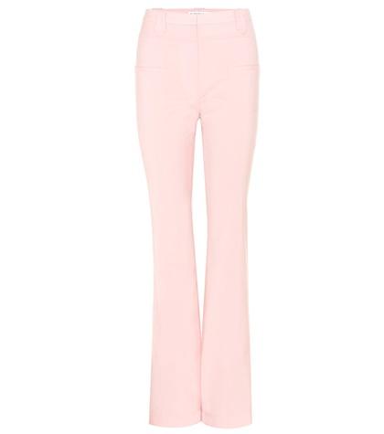 Altuzarra Serge Virgin Wool Trousers