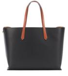 Dolce & Gabbana Leather Shopper