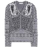 Altuzarra Rey Wool-blend Sweater