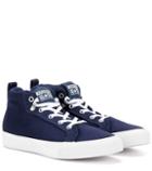 Adidas By Stella Mccartney All Star Fulton Mid Sneakers