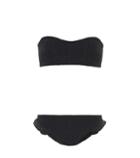Hunza G Twosret Bandeau Bikini