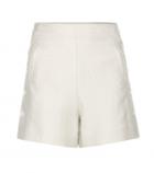 Loro Piana Bermuda Leo Linen Shorts
