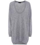 The Row Maita Wool And Cashmere Sweater