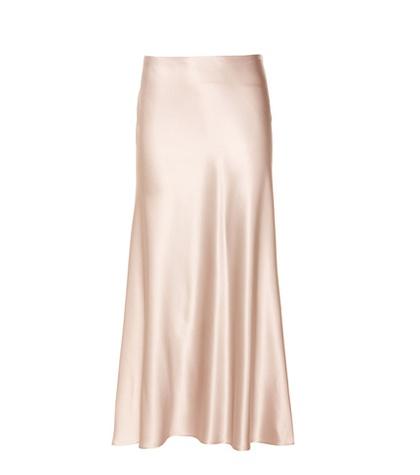 Calvin Klein Collection Kristina Midi Skirt