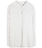 Isabel Marant Niza Cotton Shirt