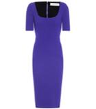 J Brand Crêpe Dress