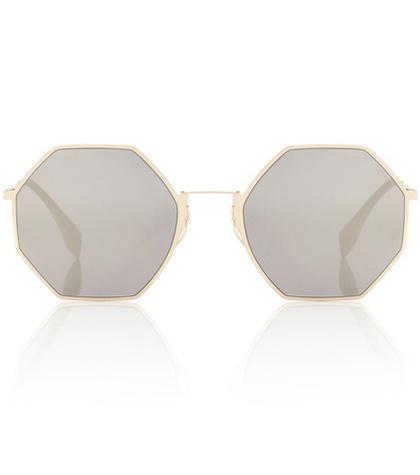 Gucci Eyeline Sunglasses
