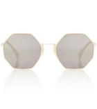 Gucci Eyeline Sunglasses