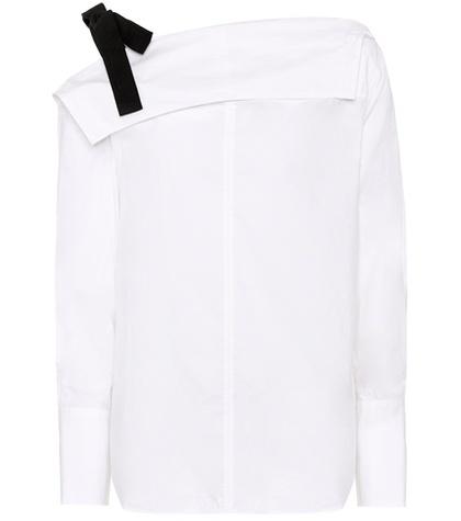 A.p.c. Cotton Top