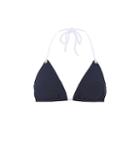 Proenza Schouler Carlisle Bay Bikini Top