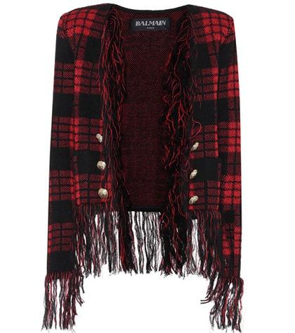 Vetements Mohair And Wool-blend Cardigan