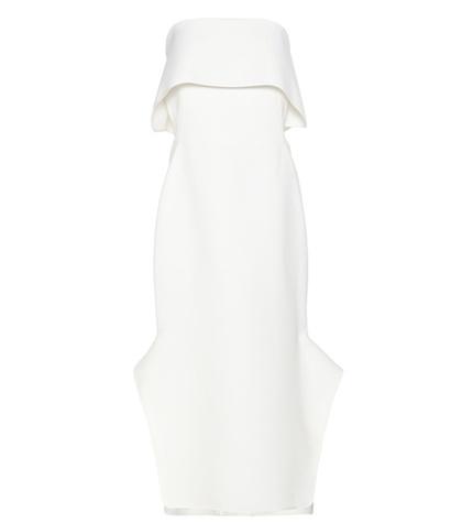 Inuikii Du Jour Crêpe Sleeveless Dress