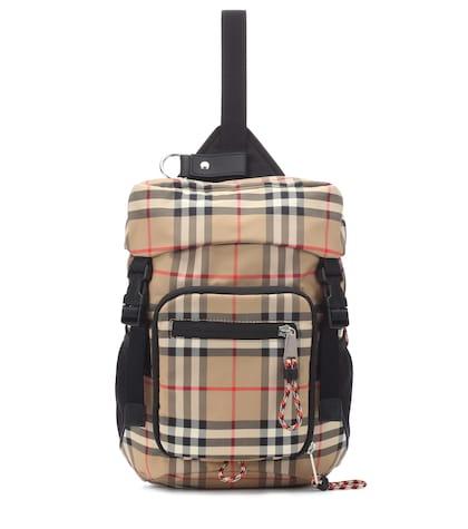 Burberry Leo Backpack
